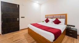 Hotel Chawlas in Jaipur