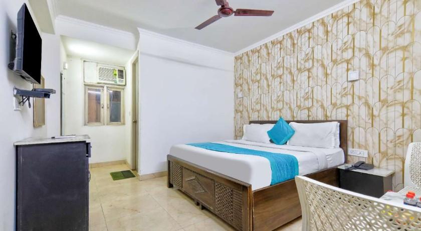 Hotel Airport Annexe in Delhi
