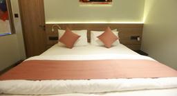 The Bohoo 99 in Mumbai
