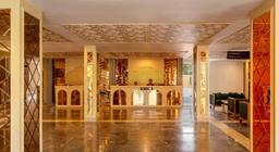Haut Monde Rajputana Palace in Neemrana