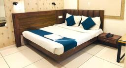 Hotel Shree Ram Palace in Indore