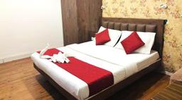 Hotel Shree Ram Palace in Indore