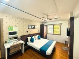Hotel Shree Ram Palace in Indore