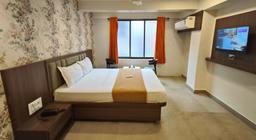 Hotel Sai Sahara in Bhiwandi