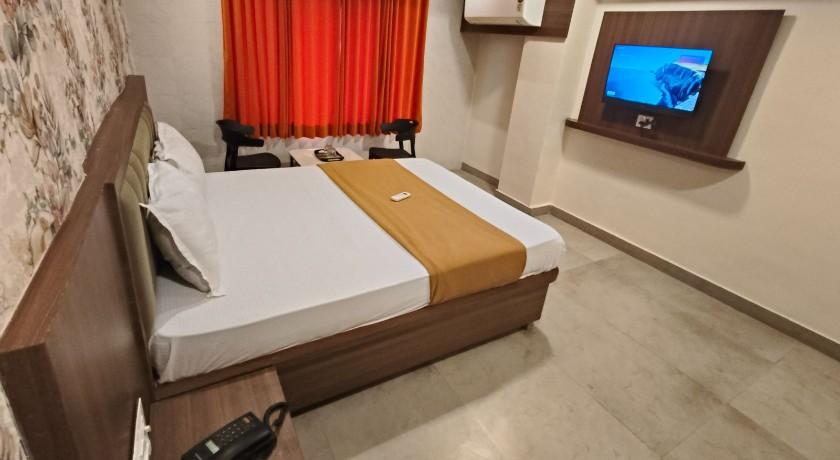 Hotel Sai Sahara in Bhiwandi