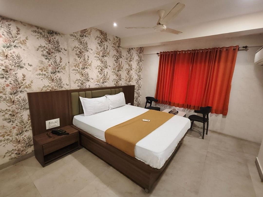 Hotel Sai Sahara in Bhiwandi