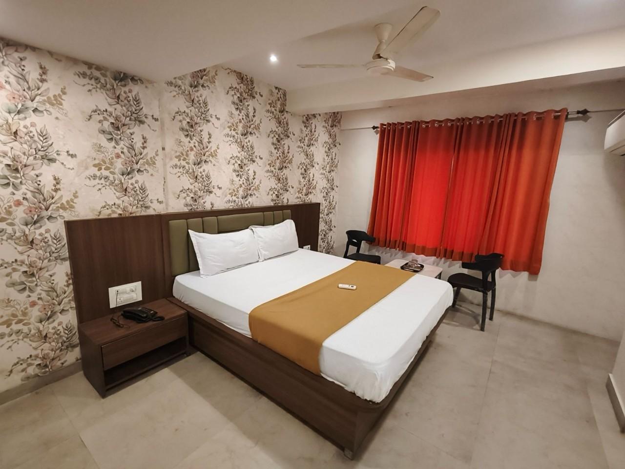 Hotel Sai Sahara in Bhiwandi
