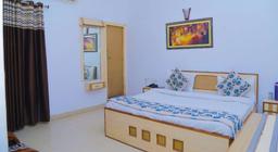 Hotel Riya Palace - Idgah Railway Station Agra in Agra