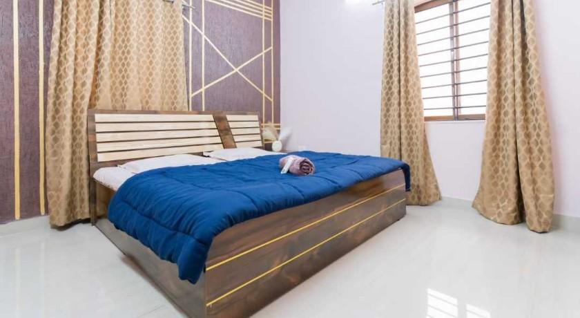 Staeg Heart Of The City 2bhk Bhopal in Bhopal