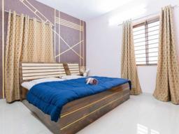 Staeg Heart Of The City 2bhk Bhopal in Bhopal