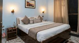 Hotel Pavitram The BHU Stay in Varanasi