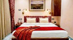 Hotel Pavitram The BHU Stay in Varanasi