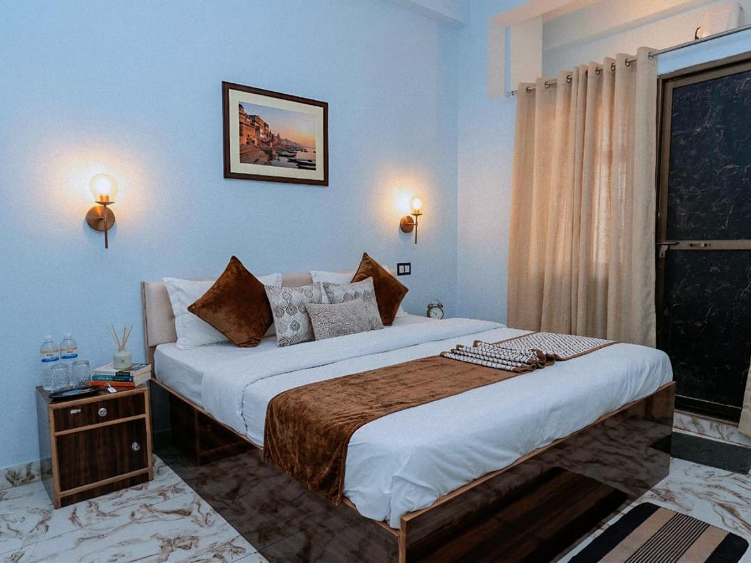 Hotel Pavitram The BHU Stay in Varanasi