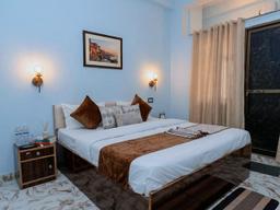 Hotel Pavitram The BHU Stay in Varanasi