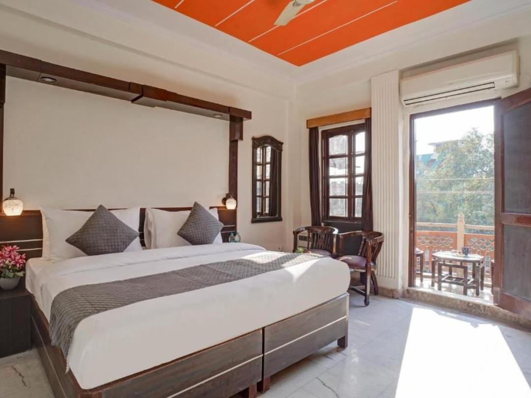 Hotel Royal Prithvi Palace in Ghaziabad