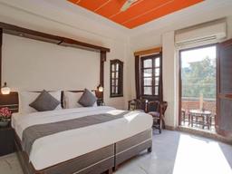 Hotel Royal Prithvi Palace in Ghaziabad