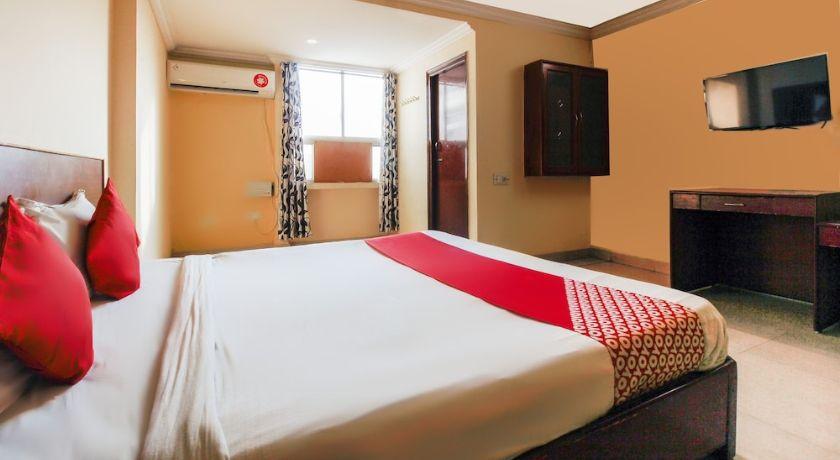 Hotel Priya Residency in Hyderabad