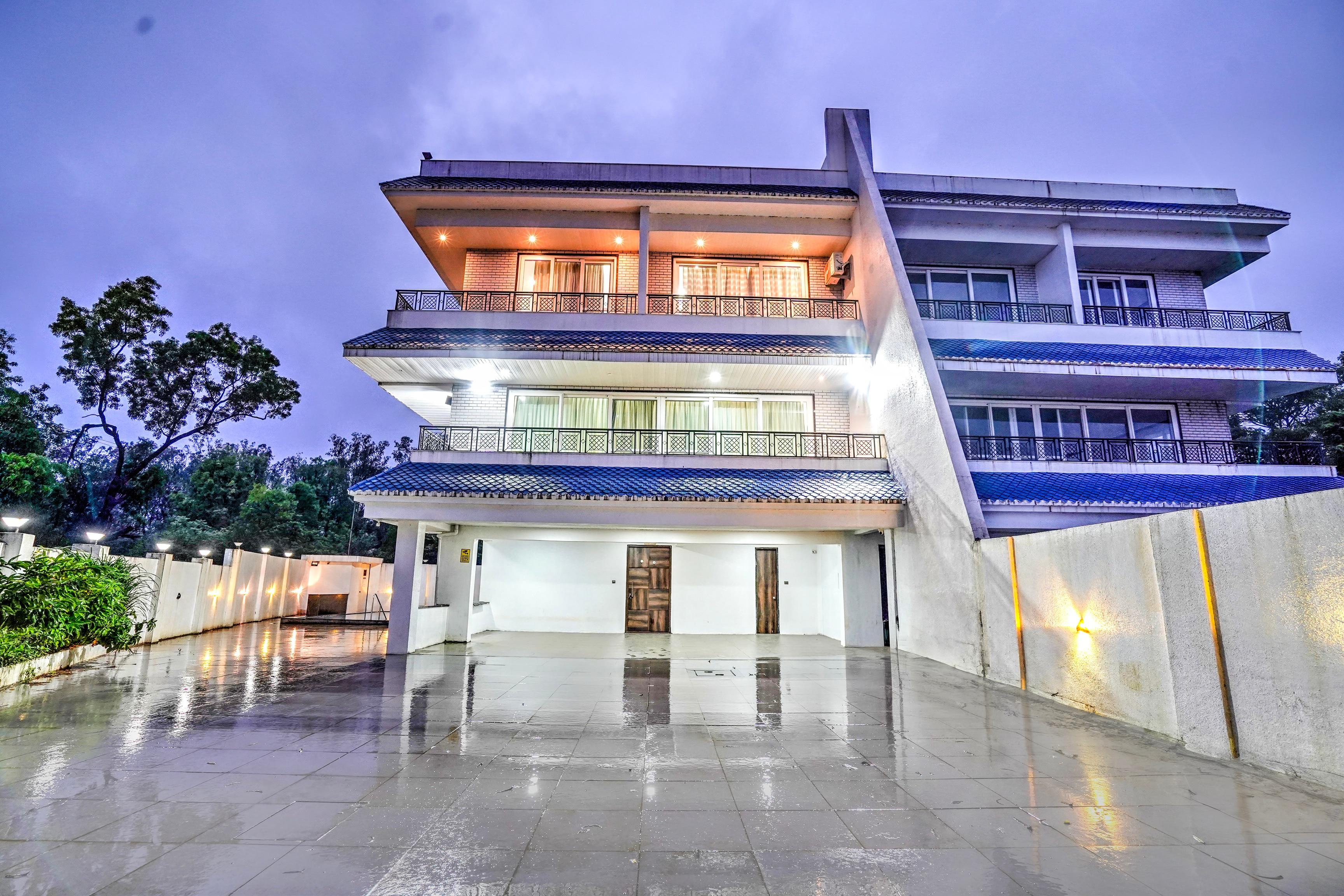 DanCenter Villa Viva | 5BHK | Pvt Pool | Lonavala in Lonavala