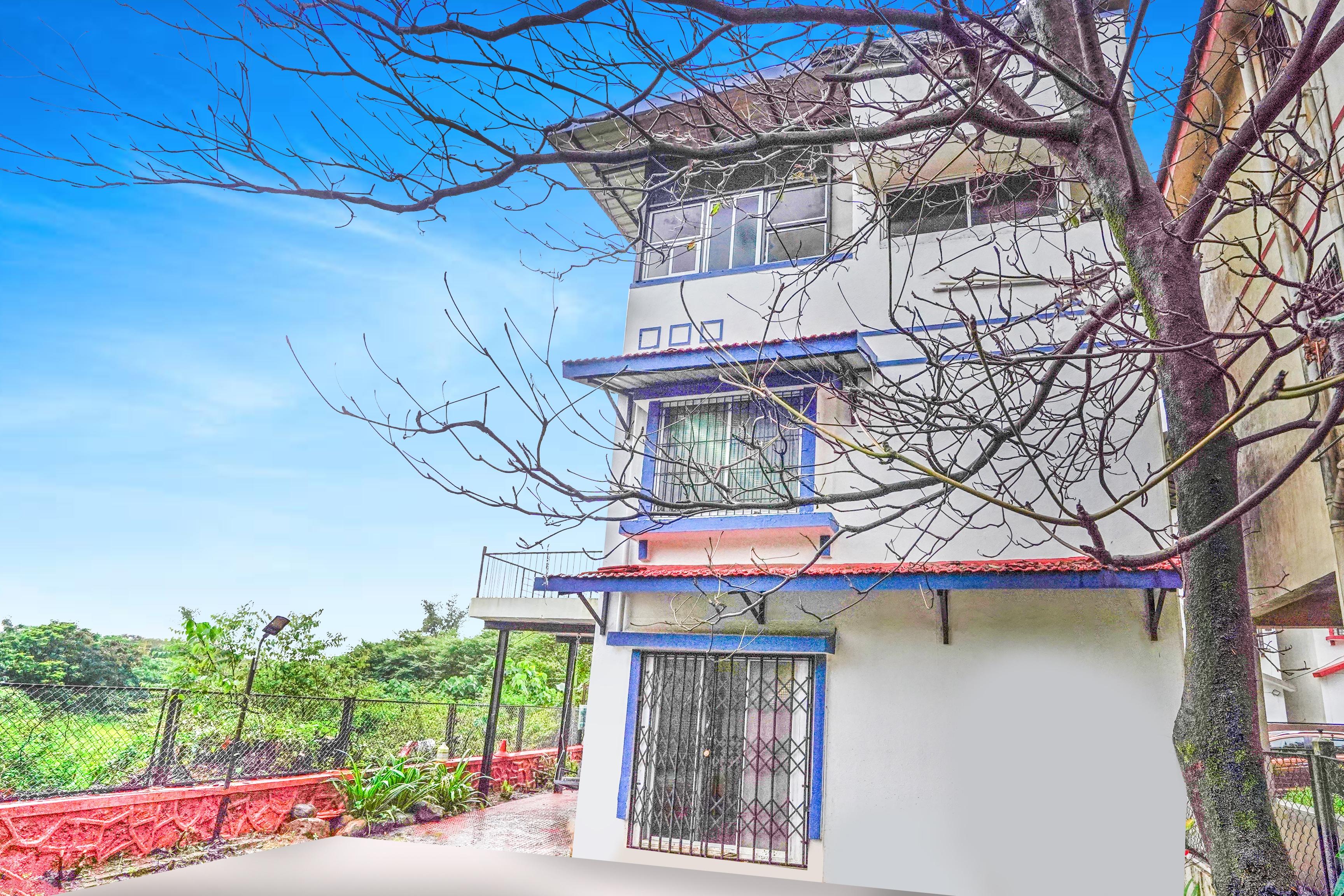 Villa Bliss by Palette Homes Lonavala in Lonavala