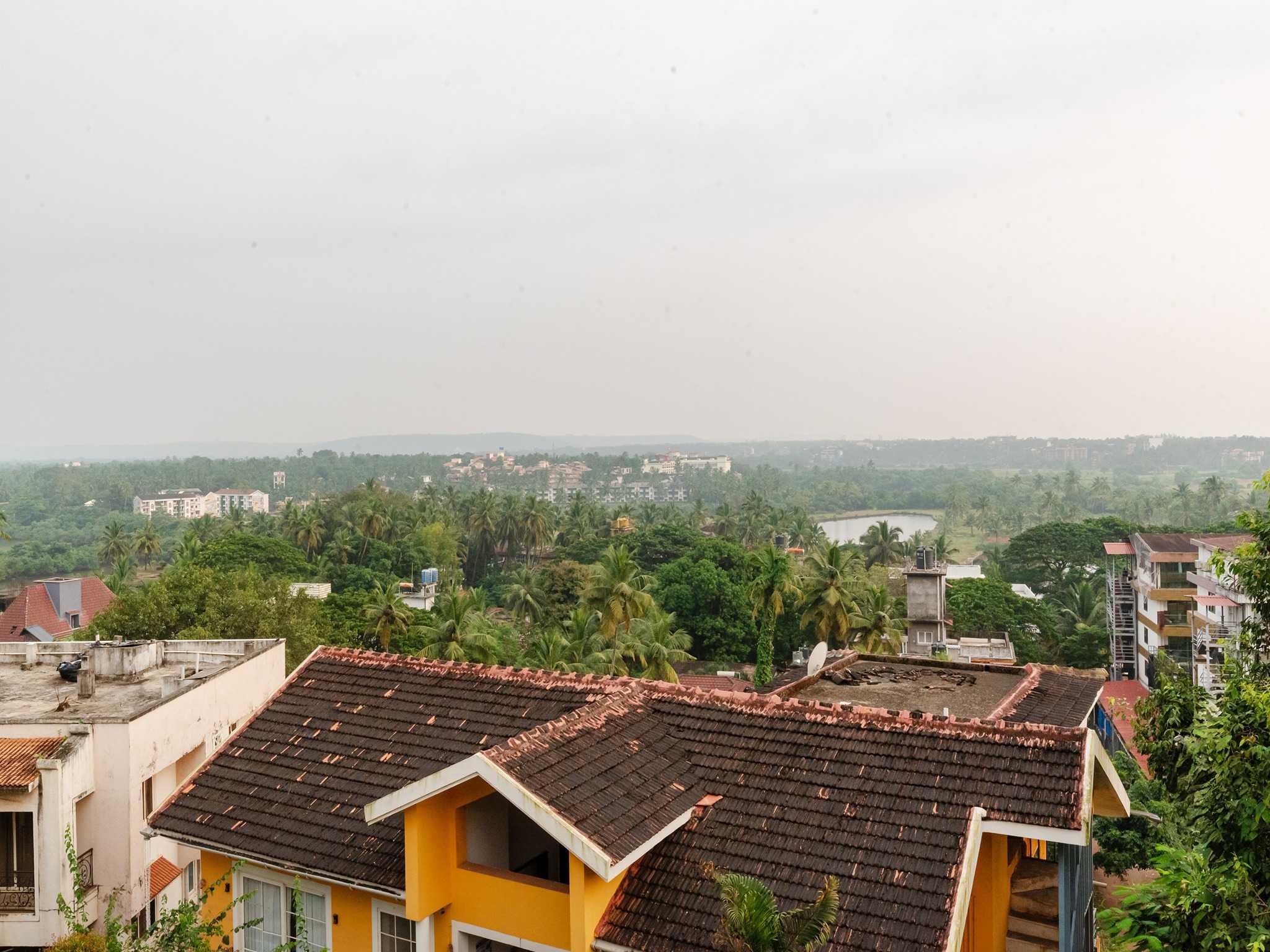 DanCenter Rouz Villa I 5BHK I Private Pool in Goa