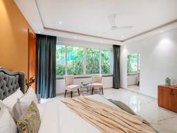DanCenter Vana Villa I 5BHK | Private Pool in Goa