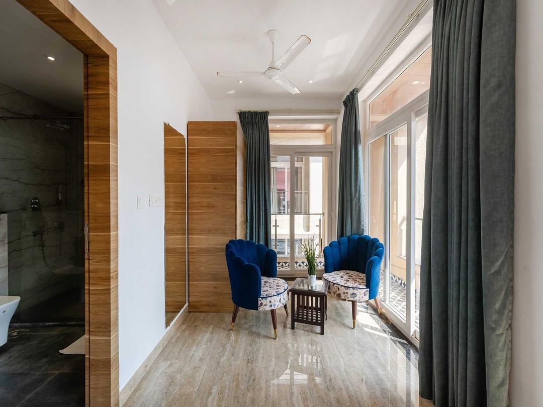 DanCenter Vana Villa I 5BHK | Private Pool in Goa