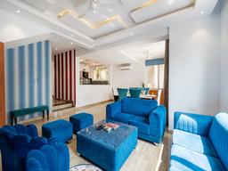 DanCenter Vana Villa I 5BHK | Private Pool in Goa