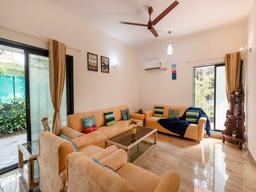 DanCenter Trizi Villa | 4BHK | Pvt Pool | Gazebo | Lonavala in Lonavala