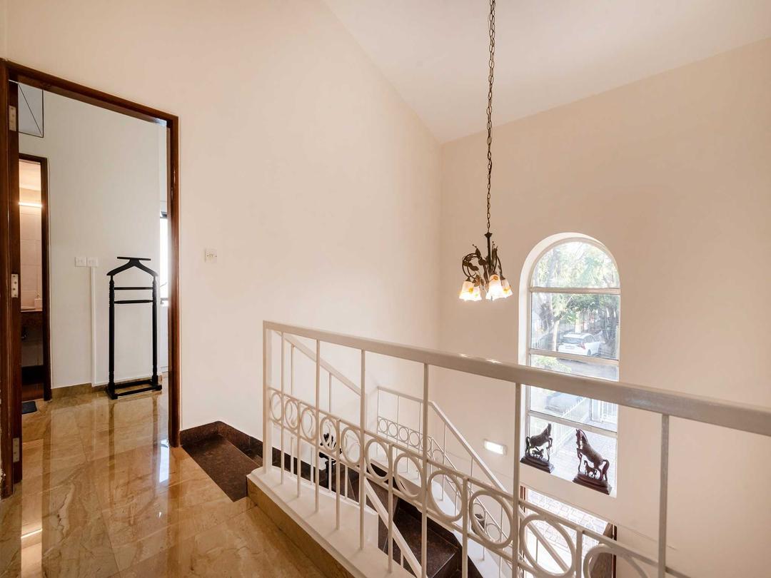 DanCenter Trizi Villa | 4BHK | Pvt Pool | Gazebo | Lonavala in Lonavala