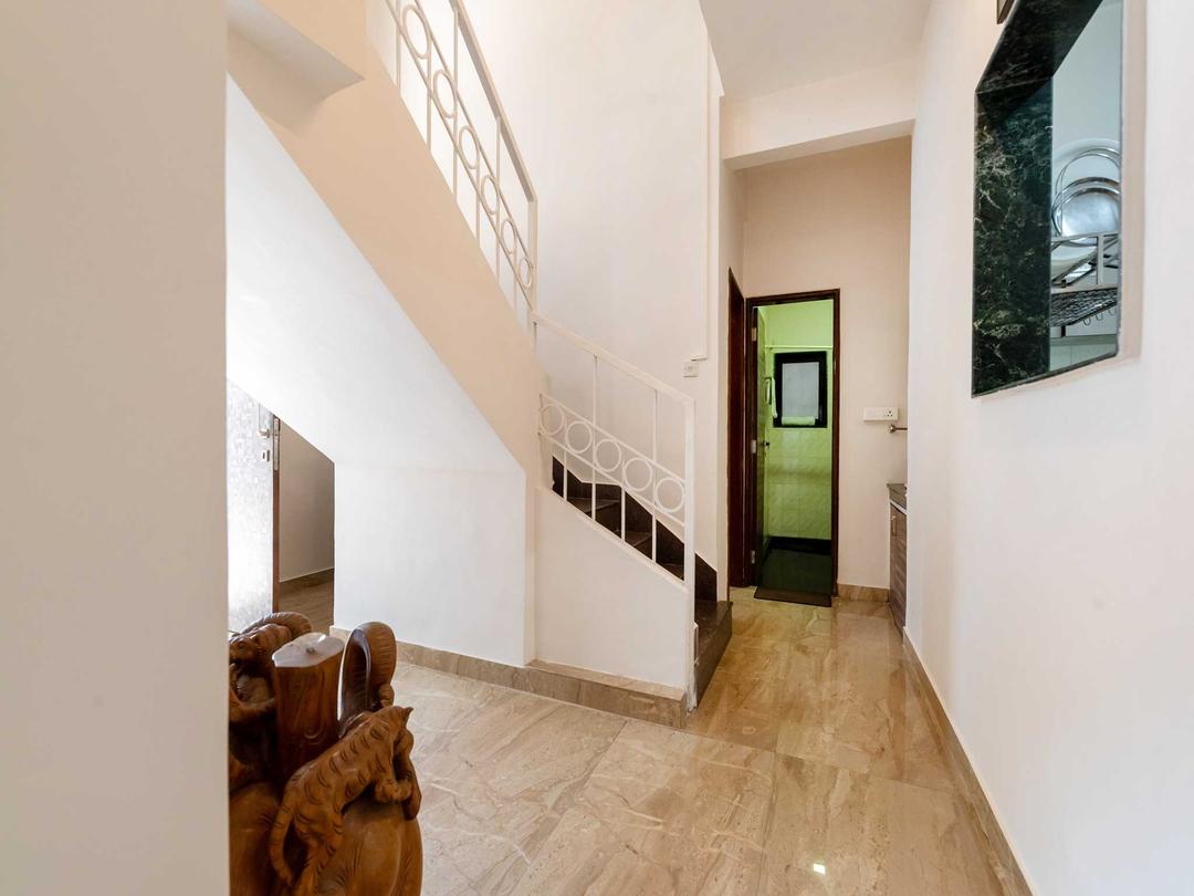DanCenter Trizi Villa | 4BHK | Pvt Pool | Gazebo | Lonavala in Lonavala