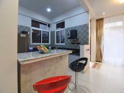 DanCenter Sahyadri Vista Villa | 4BHK | Pvt Pool | Lonavala in Lonavala