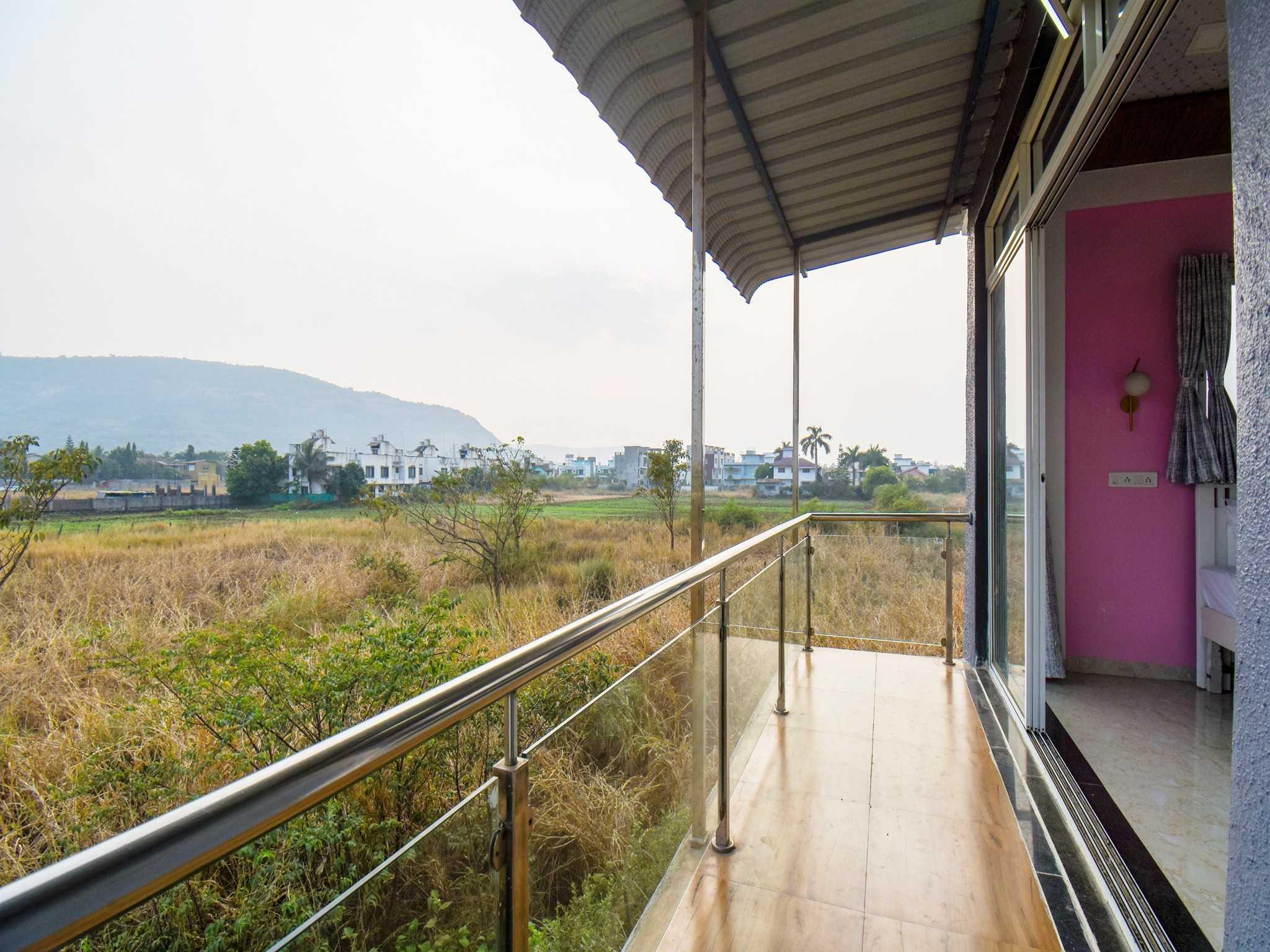 DanCenter Arohi Villa | 4BHK | Pvt Pool | Lonavala in Lonavala