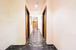 Super Townhouse Marine Drive Puri Formerly Royal Crown in Puri
