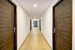 Super Townhouse SR Nagar Metro Station Hyderabad in Hyderabad