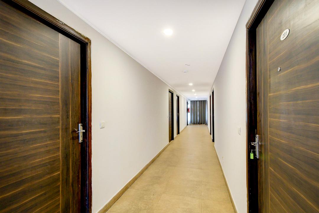 Super Townhouse SR Nagar Metro Station Hyderabad in Hyderabad