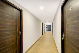 Super Townhouse SR Nagar Metro Station Hyderabad in Hyderabad