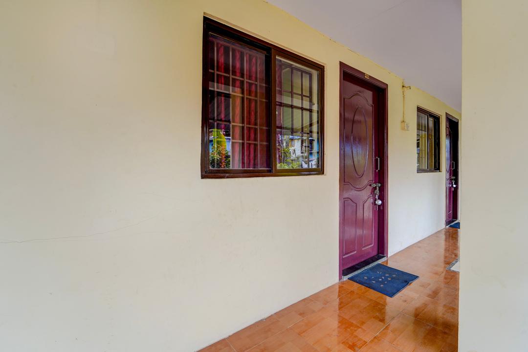 Super Hotel O Kodaikanal Lakeview Formerly Ams Residency in Kodaikanal