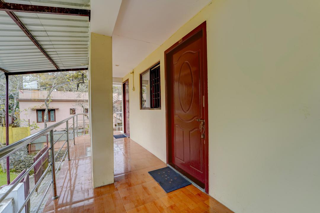 Super Hotel O Kodaikanal Lakeview Formerly Ams Residency in Kodaikanal