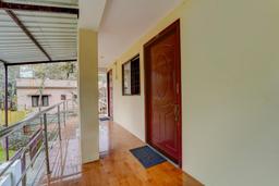 Super Hotel O Kodaikanal Lakeview Formerly Ams Residency in Kodaikanal