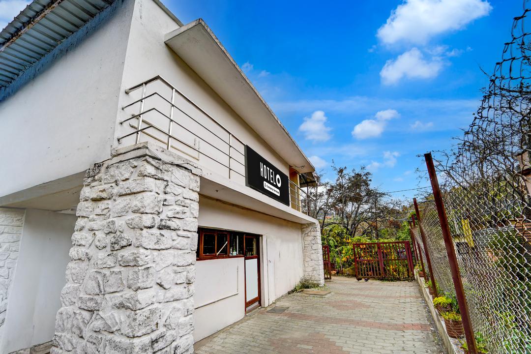 Super Hotel O Kodaikanal Lakeview Formerly Ams Residency in Kodaikanal