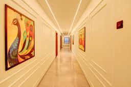 Palette Hotel Chakan K9 in Pune