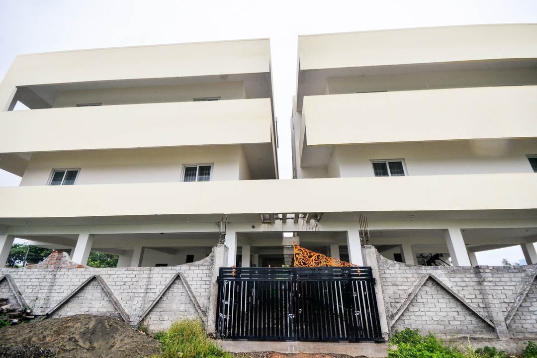 Super Hotel O Narsampathi Lakeview Coimbatore Formerly GM Grand in Coimbatore