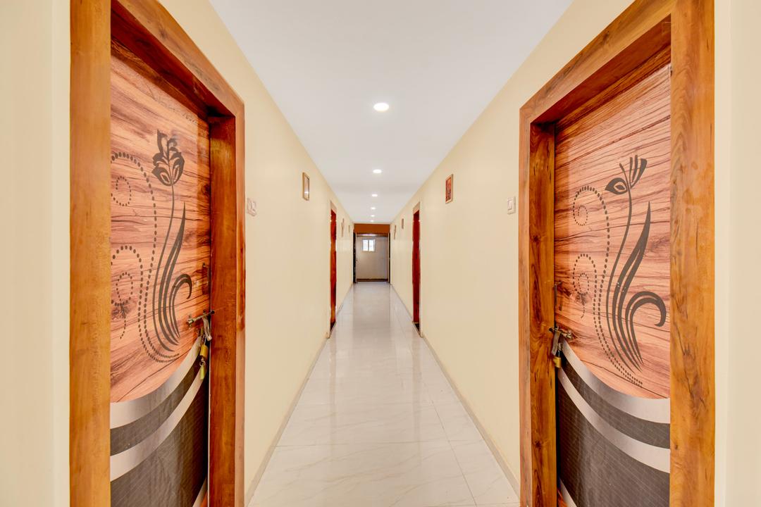 Collection O MIT Alandi Formerly Hotel Culture in Pune