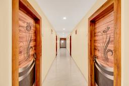 Collection O MIT Alandi Formerly Hotel Culture in Pune