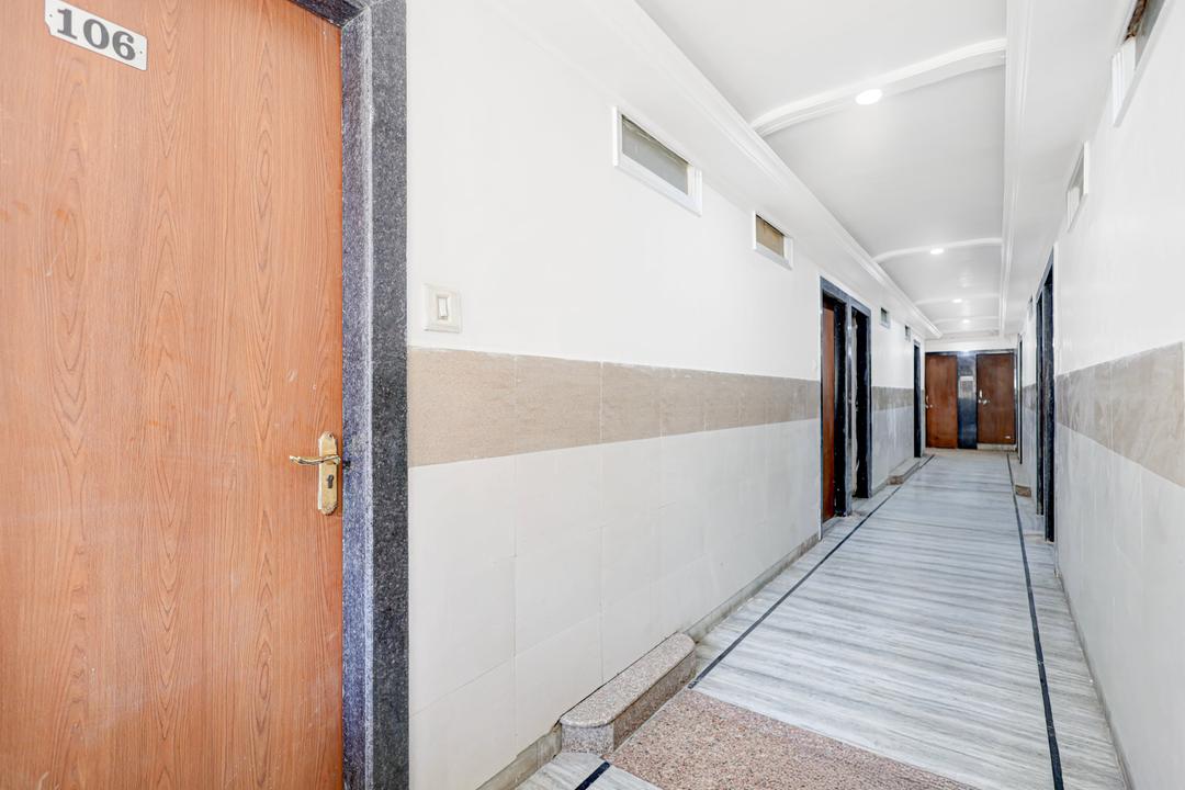 Super Hotel O Karni Mata Mandir Udaipur Formelry Pax Inn in Udaipur