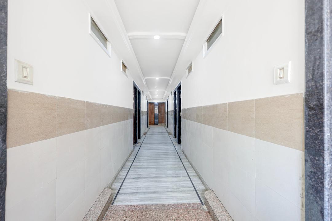 Super Hotel O Karni Mata Mandir Udaipur Formelry Pax Inn in Udaipur