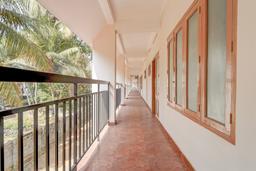 Townhouse Kazhakootam Formerly Tajma in Thiruvananthapuram