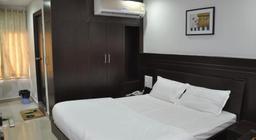 Hotel Imperial Classic in Hyderabad