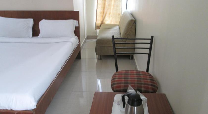 Hotel Imperial Classic in Hyderabad