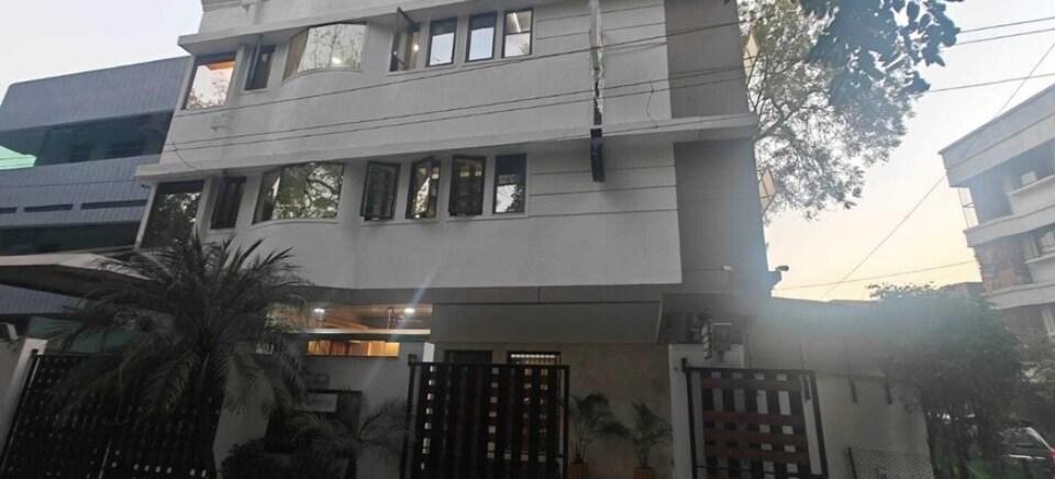 Collection O Umred Crossway Nagpur Formerly Villa 68 in Nagpur